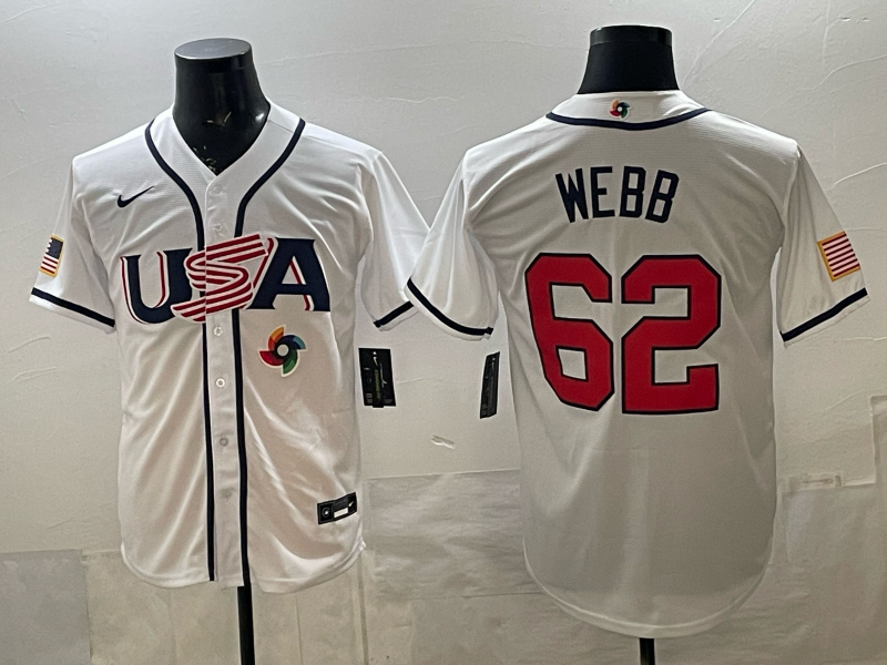 Men 2026 MLB World Cup Nike  Jersey 031020219->more jerseys->MLB Jersey